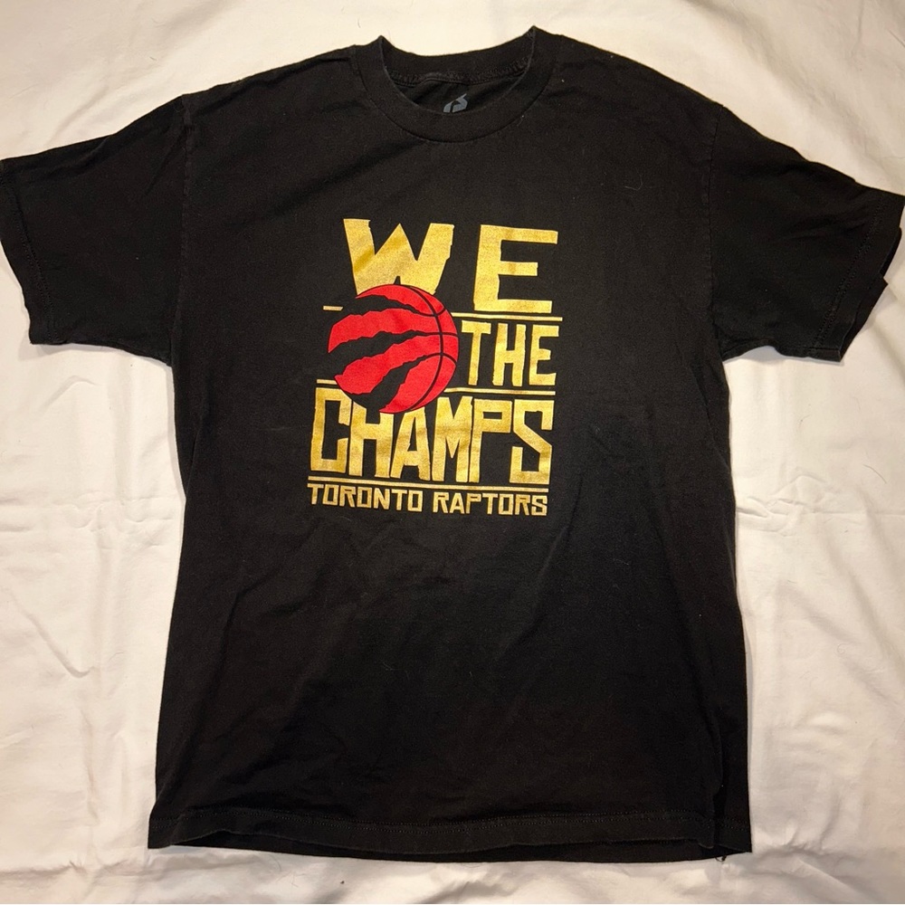 Toronto Raptors Tee